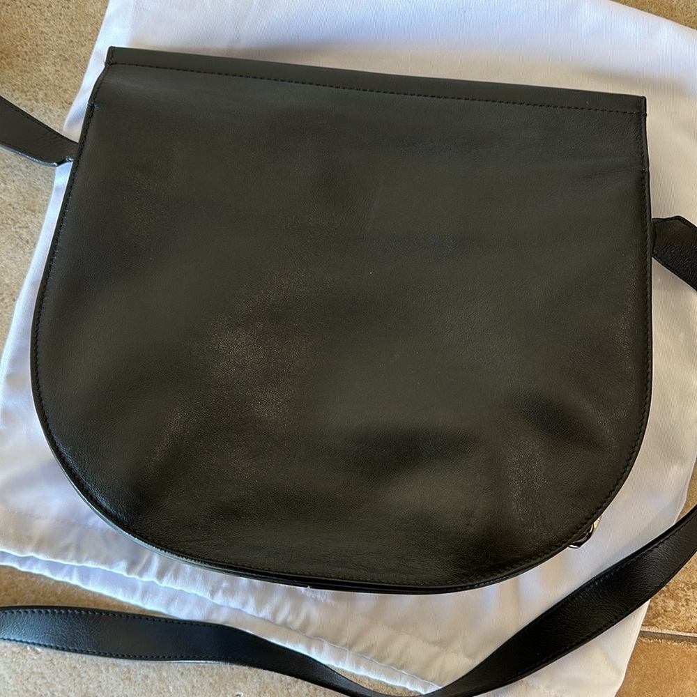 Givenchy Infinity Saddle Bag - Picture 6 of 9